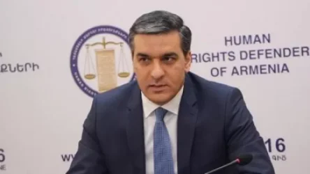 ՄԻՊ-ը գրառում է արել ԶԼՄ-ների աշխատանքը խոչընդոտելու, Ամոյանի և բերման ենթարկածների մասին