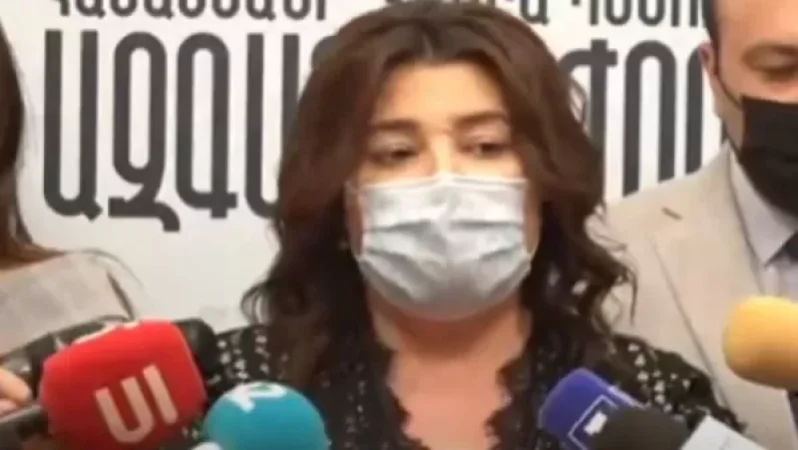 ԲՀԿ-ն կդիմի ՍԴ՝ վիճարկելու արտակարգ դրության պայմաններում հավաքների կազմակերպման հետ կապված որոշման իրավաչափությունը