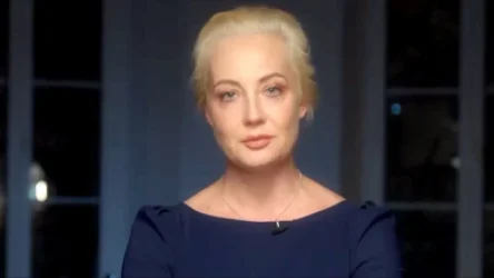 Յուլիա Նավալնայան ընդգրկվել է 100 ամենաազդեցիկ մարդկանց ցանկում. Times