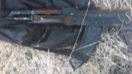 Քաղաքացիները ապօրինի զենք- զինամթերք են հանձնել ոստիկանություն