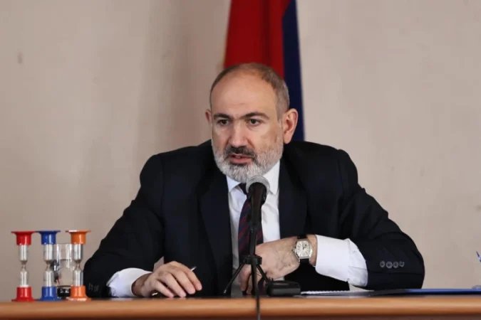 Մյուս շաբաթվանից Տավուշի համայնքներից մարդիկ կներգրավվեն աշխատանքային խմբում. Փաշինյան