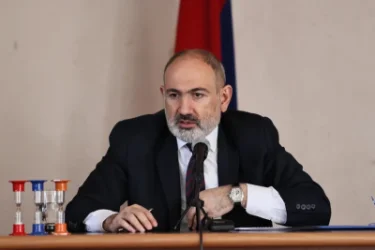 Մյուս շաբաթվանից Տավուշի համայնքներից մարդիկ կներգրավվեն աշխատանքային խմբում. Փաշինյան