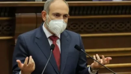 Պետք ա ուղղակի արգելել էն կուսակցությունների գործունեությունը, որոնք ժողովրդի կամքի ազատ արտահայտման վրա բռնանում են. վարչապետ