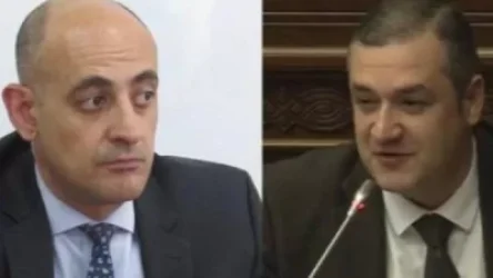 Զինծառայողների ապահովագրության հիմնադրամի տնօրենը պատասխանել է Ուրիխանյանի հայտարարությանը