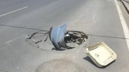 Որքա՞ն կարելի է. քաղաքացիներն ահազանգում են