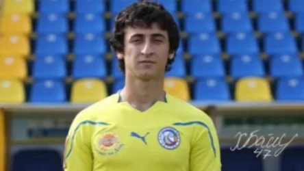 «Ռոստովի» հայ կիսապաշտպանի մոտ կորոնավիրուս է հաստատվել