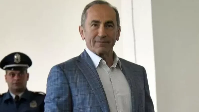 Դատական համակարգում սարսափած են. ինչ հետևանք կունենա Քոչարյանի մասով որոշումը․ «Ժողովուրդ»