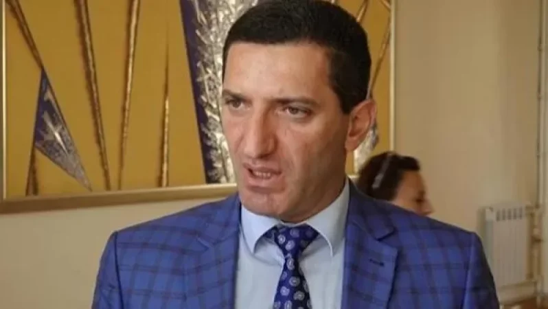 Ահա, թե ինչու է Փաշինյանը հետապնդում Գագիկ Ծառուկյանին․ Գևորգ Պետրոսյան