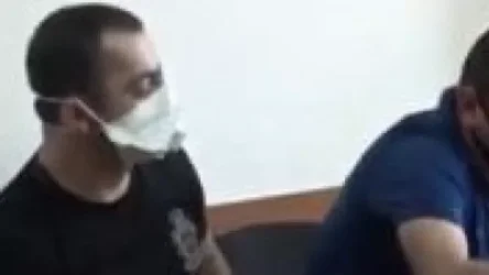 Սերժ Սարգսյանի եղբորորդին ժամանեց դատարան. ընթանում է դատաքննությունը