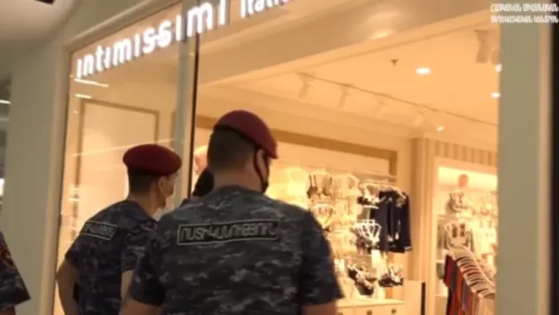 ԱԱՏՄ-ն այսօր կասեցրել է 8 տասնյակից ավելի կազմակերպության աշխատանք