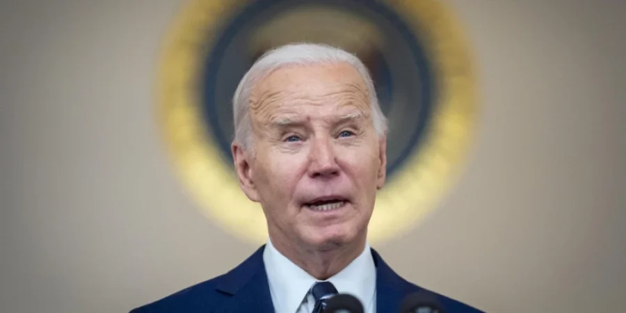 Բայդենը ենթադրել է, որ իր հորեղբոր մարմինը կարող էին ուտել մարդակերները