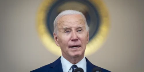 Բայդենը ենթադրել է, որ իր հորեղբոր մարմինը կարող էին ուտել մարդակերները