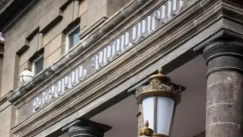 Թիվ 1 հիվանդանոցում ներկա պահին 90 վարակված բուժաշխատող չկա. Շուշան Դանիելյան