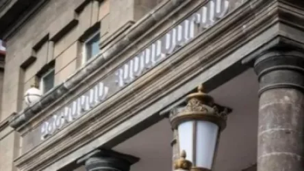 Թիվ 1 հիվանդանոցում ներկա պահին 90 վարակված բուժաշխատող չկա. Շուշան Դանիելյան