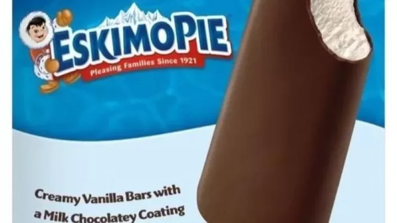 ԱՄՆ-ում կհրաժարվեն էսկիմո պաղպաղակի անվանումից՝ էսկիմոսներին չնեղացնելու համար