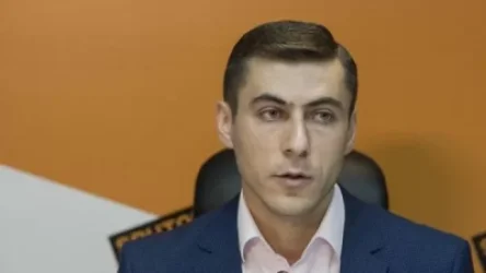 Գագիկ Սուրենյանը նոր պաշտոն է ստացել