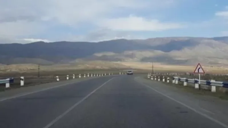 ՀՀ տարածքում ավտոճանապարհներն անցանելի են