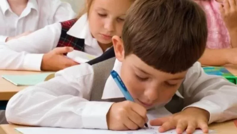 Գյումրի. առցանց եղանակով առաջին դասարան կընդունվի 1822 աշակերտ