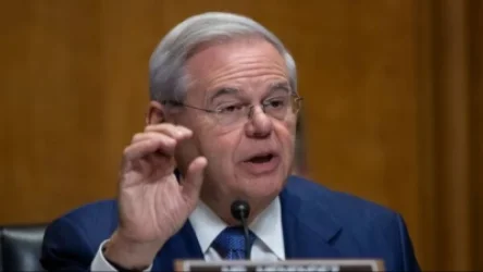 Մենենդեսն ափսոսանք է հայտնել, որ ԱՄՆ-ն ավելի մեծ վճռականություն չցուցաբերեց