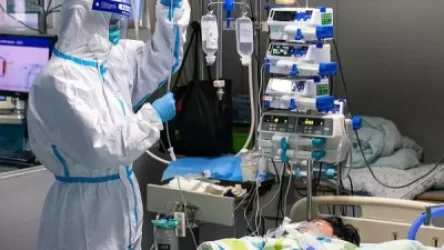 Կորոնավիրուսից մահացած քաղաքացիներն ունեցել են ուղեկցող քրոնիկ հիվանդություններ