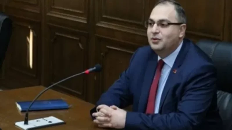 ԱԱԾ-ն և ոստիկանությունը քաղաքականության մշակողներ չեն, իրականացնողներ են․ Վլադիմիր Վարդանյան