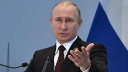 Վլադիմիր Պուտինը չի բացառել, որ կառաջադրվի նոր ժամկետով