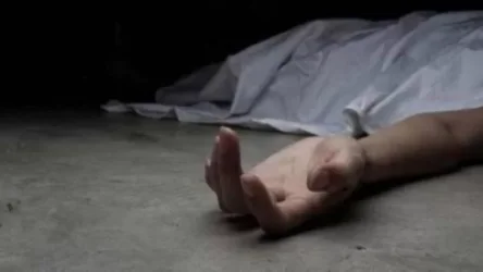 Արտակարգ դեպք Գյումրիում. շենքի 8-րդ հարկից 40-ամյա կին է ընկել ու մահացել