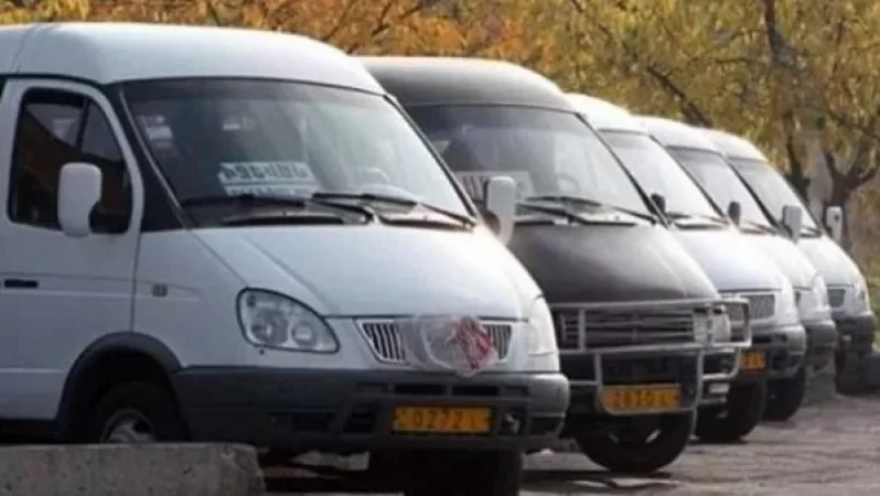 Հունիսի 22-ից ժամանակավոր կդադարեցվեն Դիլիջանի և գյուղական բնակավայրերի միջև իրականացվող ուղևորափոխադրումները