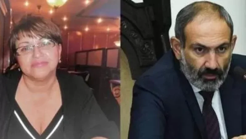 Նիկոլ Փաշինյանը շանտաժով գումար է շորթել նաև ավիացիայի վարչությունից. Հասմիկ Մանուկյան