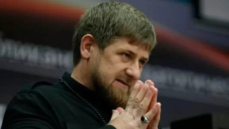 Ռամզան Կադիրովը հայտարարել է, որ չի վարակվել կորոնավիրուսով