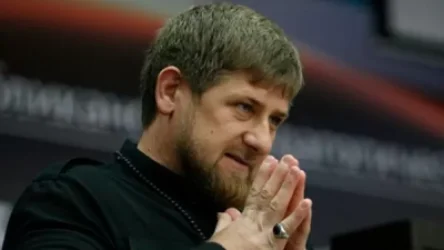 Ռամզան Կադիրովը հայտարարել է, որ չի վարակվել կորոնավիրուսով