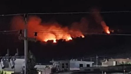 Թուրքիայի օդուժը Իրաքի հյուսիսում ռմբակոծության է ենթարկել քրիստոնյաների բնակավայրերը