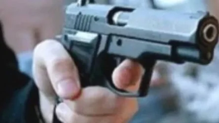 Միջադեպ Գրողների միության շենքի մոտ․ հնչել է կրակոց