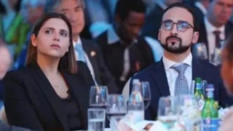 Court Imposes Lien on the Property of Deputy Prime Minister Tigran Avinyan's Wife