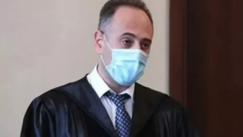 Ռոբերտ Քոչարյանին գրավով ազատ արձակման որոշում կայացրած դատավորին թիկնապահ է տրամադրվել