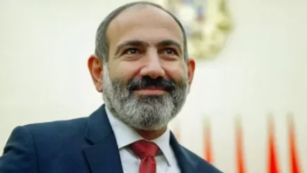 Հպարտ եմ մեր քաղաքական թիմով՝ «Իմ քայլը» խմբակցությամբ. Նիկոլ Փաշինյան