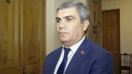 «Հանրապետություն» կուսակցությունը հայտարարություն է տարածել