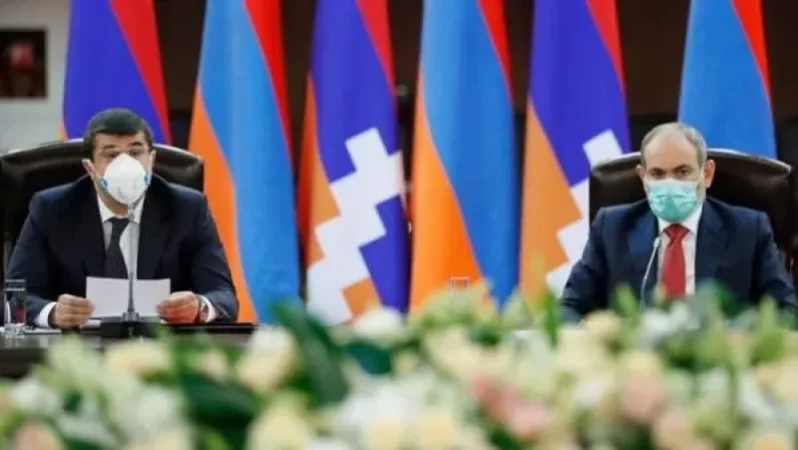 ՀՀ-ը 2020թ. առաջին կիսամյակում ԱՀ Կառավարությանը տրամադրվելու է 12,600,000,000 դրամի բյուջետային վարկ