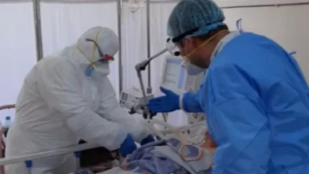 ՏԵՍԱՆՅՈՒԹ․ Այսօր հասել ենք գոնե նրան, որ տանը հոսպիտալացման սպասող հիվանդ չունենք. վարչապետ