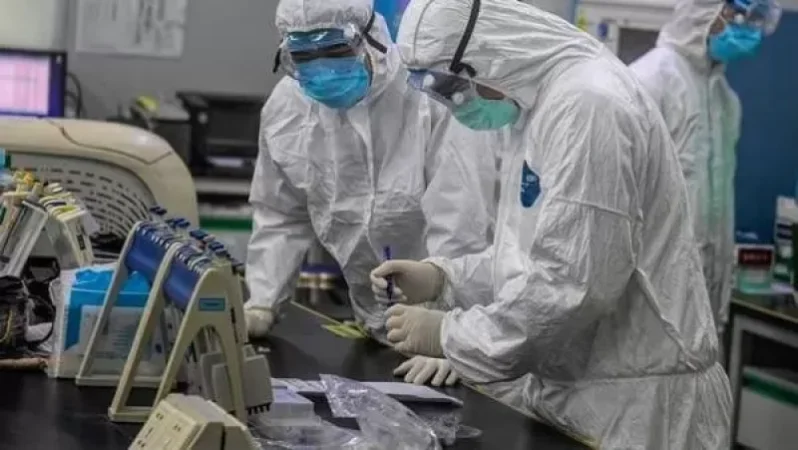 Վրաստանում կորոնավիրուսով վարակի 3 նոր դեպք է գրանցվել