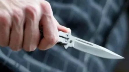 Սուպերմարկետի մոտ վիճաբանությունն ավարտվել է դանակահարությամբ