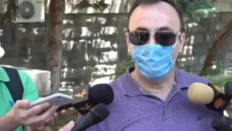 Որպես իրավաբան՝ երեկ մեր ԱԺ-ում տեղի ունեցածի համար ամոթի զգացողություն ունեմ. Թովմասյան