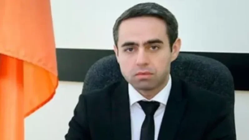 Նախագահը չի կարող որևէ կերպ հրաժարվել իր սահմանադրական լիազորություններից