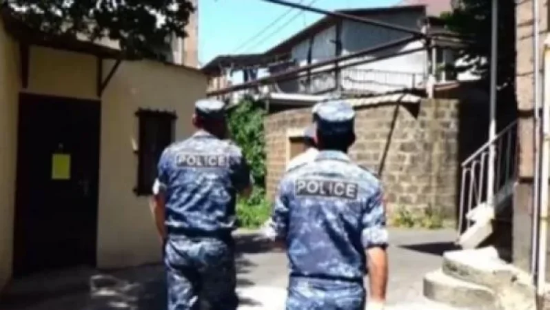 Բակում դիմակ չկրելու փաստերով վերջին 10 օրվա ընթացքում կազմվել է 1264 արձանագրություն