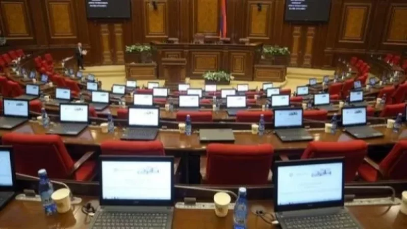 «Իմ քայլը» շրջանառության մեջ է դրել «Անձեռնմխելի կապիտալով հիմնադրամների մասին» նախագիծը