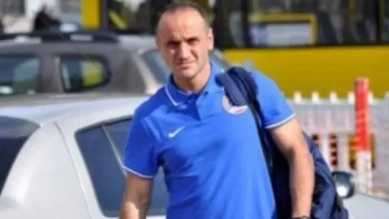 «Լվով»-ի նախկին մարզիչ Մելիքյանը կգլխավորի հայկական ակումբներից մեկը