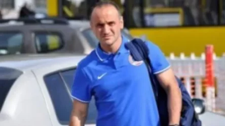 «Լվով»-ի նախկին մարզիչ Մելիքյանը կգլխավորի հայկական ակումբներից մեկը