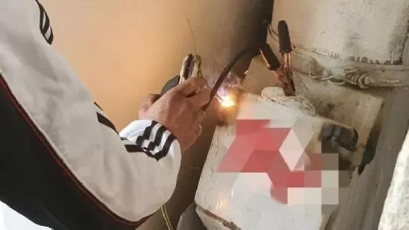 Երևանում փակվող աղբամուղերի փոխարեն տեղադրվում են նոր աղբարկղեր