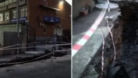 Երեխան ընկել է մոտ 3 մ խորությամբ փոսի մեջ. ահազանգ. 168. am