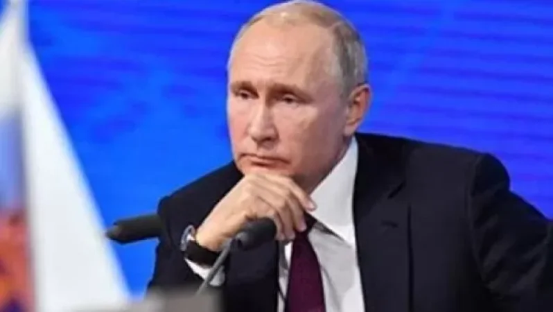 Պուտինը պատմել է  հանգստյան սիրելի վայրի մասին